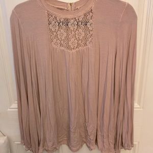 POL Brand Detail Blouse